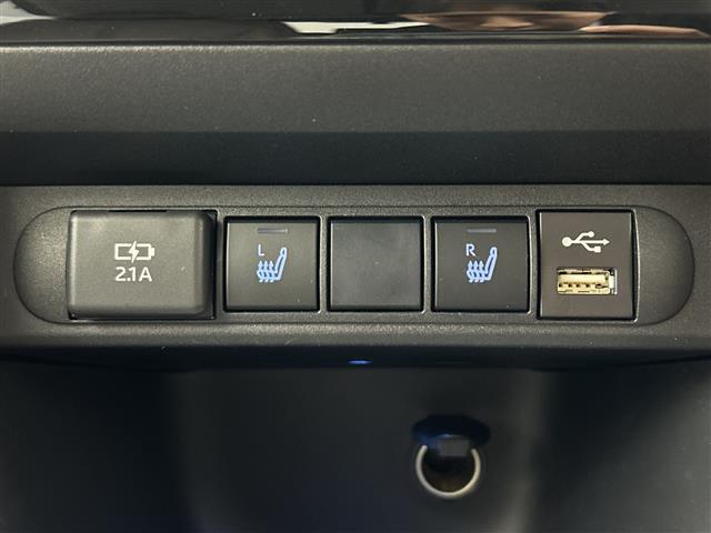 ヤリスクロス ハイブリッドZ 禁煙車/純正ナビ/パノラミックビューモニター/トヨタセーフティセンス/プリクラッシュセーフティ/レーダークルーズコントロール/オートマチックハイビーム/レーントレーシングアシスト/前席シートヒーター(7枚目)