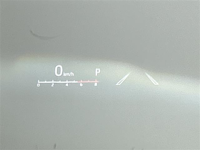 ヤリスクロス ハイブリッドZ 禁煙車/純正ナビ/パノラミックビューモニター/トヨタセーフティセンス/プリクラッシュセーフティ/レーダークルーズコントロール/オートマチックハイビーム/レーントレーシングアシスト/前席シートヒーター(13枚目)