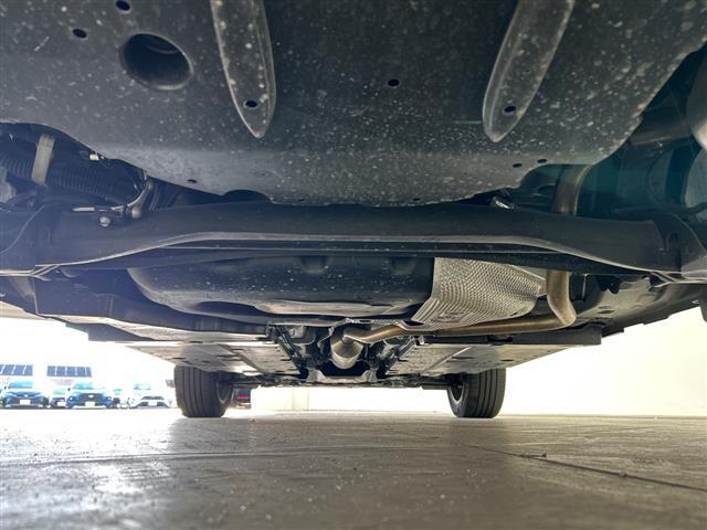 ヤリスクロス ハイブリッドZ 禁煙車/純正ナビ/パノラミックビューモニター/トヨタセーフティセンス/プリクラッシュセーフティ/レーダークルーズコントロール/オートマチックハイビーム/レーントレーシングアシスト/前席シートヒーター(44枚目)