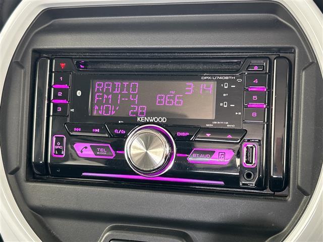 ハスラー ハイブリッドＸ　禁煙車ドラレコ　シートヒーター　ＬＥＤヘッドライト　レーダーブレーキサポート　レーンキープアシスト　スマートキー　本革ステアリング　ステアリングスイッチ（4枚目）