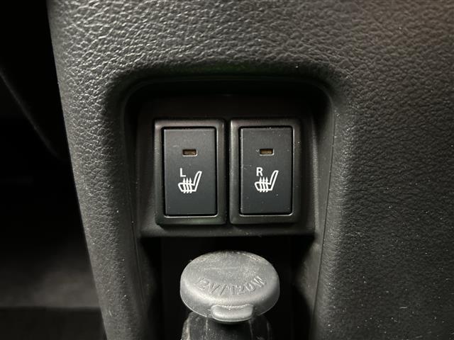 ハスラー ハイブリッドＸ　禁煙車ドラレコ　シートヒーター　ＬＥＤヘッドライト　レーダーブレーキサポート　レーンキープアシスト　スマートキー　本革ステアリング　ステアリングスイッチ（7枚目）