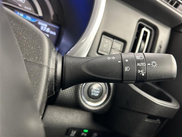 ハスラー ハイブリッドＸ　禁煙車ドラレコ　シートヒーター　ＬＥＤヘッドライト　レーダーブレーキサポート　レーンキープアシスト　スマートキー　本革ステアリング　ステアリングスイッチ（12枚目）