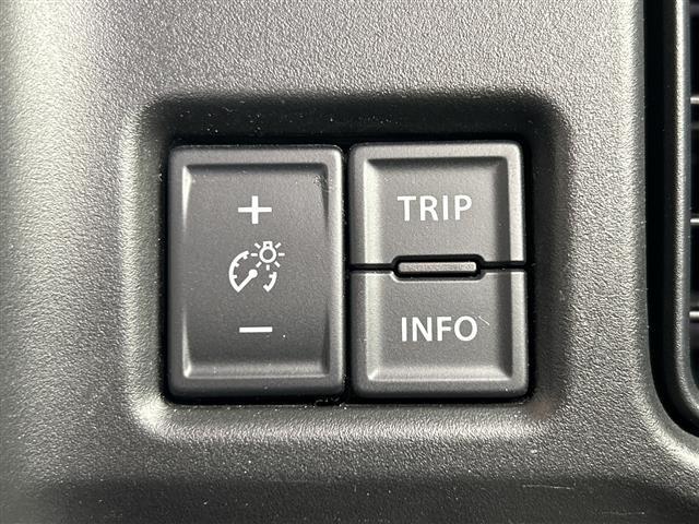 ハスラー ハイブリッドＸ　禁煙車ドラレコ　シートヒーター　ＬＥＤヘッドライト　レーダーブレーキサポート　レーンキープアシスト　スマートキー　本革ステアリング　ステアリングスイッチ（13枚目）