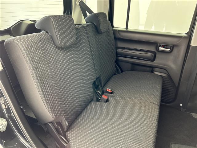 ハスラー ハイブリッドＸ　禁煙車ドラレコ　シートヒーター　ＬＥＤヘッドライト　レーダーブレーキサポート　レーンキープアシスト　スマートキー　本革ステアリング　ステアリングスイッチ（15枚目）