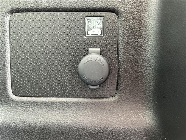 ハスラー ハイブリッドＸ　禁煙車ドラレコ　シートヒーター　ＬＥＤヘッドライト　レーダーブレーキサポート　レーンキープアシスト　スマートキー　本革ステアリング　ステアリングスイッチ（24枚目）