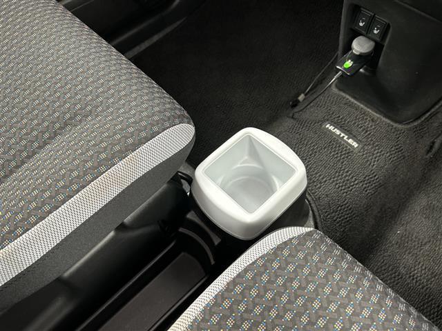 ハスラー ハイブリッドＸ　禁煙車ドラレコ　シートヒーター　ＬＥＤヘッドライト　レーダーブレーキサポート　レーンキープアシスト　スマートキー　本革ステアリング　ステアリングスイッチ（28枚目）