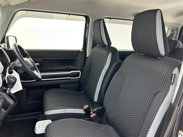 ハスラー ハイブリッドＸ　禁煙車ドラレコ　シートヒーター　ＬＥＤヘッドライト　レーダーブレーキサポート　レーンキープアシスト　スマートキー　本革ステアリング　ステアリングスイッチ（30枚目）