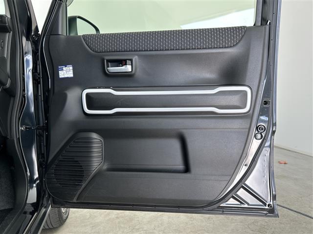 ハスラー ハイブリッドＸ　禁煙車ドラレコ　シートヒーター　ＬＥＤヘッドライト　レーダーブレーキサポート　レーンキープアシスト　スマートキー　本革ステアリング　ステアリングスイッチ（38枚目）