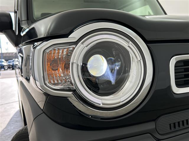 ハスラー ハイブリッドＸ　禁煙車ドラレコ　シートヒーター　ＬＥＤヘッドライト　レーダーブレーキサポート　レーンキープアシスト　スマートキー　本革ステアリング　ステアリングスイッチ（40枚目）