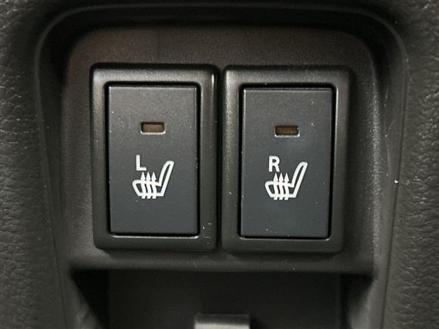 ハスラー ハイブリッドＧ　社外オーディオ　Ｂｌｕｅｔｏｏｔｈ　シートヒーター　ＥＴＣ　ステアリングスイッチ　スマートキー　オートライト　オートマチックハイビーム　レーダーブレーキサポート　レーンキープアシスト　コーナーセンサー（10枚目）