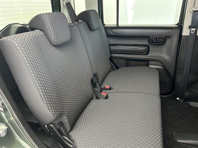 ハスラー ハイブリッドＧ　社外オーディオ　Ｂｌｕｅｔｏｏｔｈ　シートヒーター　ＥＴＣ　ステアリングスイッチ　スマートキー　オートライト　オートマチックハイビーム　レーダーブレーキサポート　レーンキープアシスト　コーナーセンサー（14枚目）