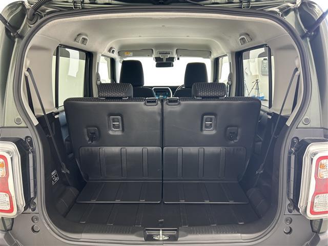 ハスラー ハイブリッドＧ　社外オーディオ　Ｂｌｕｅｔｏｏｔｈ　シートヒーター　ＥＴＣ　ステアリングスイッチ　スマートキー　オートライト　オートマチックハイビーム　レーダーブレーキサポート　レーンキープアシスト　コーナーセンサー（15枚目）