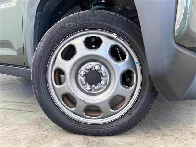 ハスラー ハイブリッドＧ　社外オーディオ　Ｂｌｕｅｔｏｏｔｈ　シートヒーター　ＥＴＣ　ステアリングスイッチ　スマートキー　オートライト　オートマチックハイビーム　レーダーブレーキサポート　レーンキープアシスト　コーナーセンサー（16枚目）