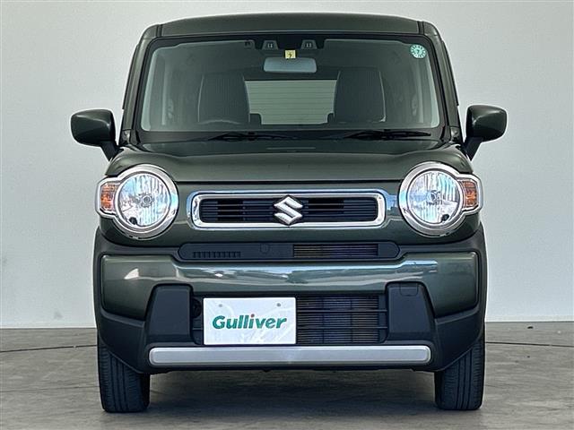 ハスラー ハイブリッドＧ　社外オーディオ　Ｂｌｕｅｔｏｏｔｈ　シートヒーター　ＥＴＣ　ステアリングスイッチ　スマートキー　オートライト　オートマチックハイビーム　レーダーブレーキサポート　レーンキープアシスト　コーナーセンサー（17枚目）