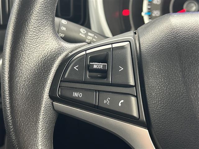 ハスラー ハイブリッドＧ　社外オーディオ　Ｂｌｕｅｔｏｏｔｈ　シートヒーター　ＥＴＣ　ステアリングスイッチ　スマートキー　オートライト　オートマチックハイビーム　レーダーブレーキサポート　レーンキープアシスト　コーナーセンサー（21枚目）