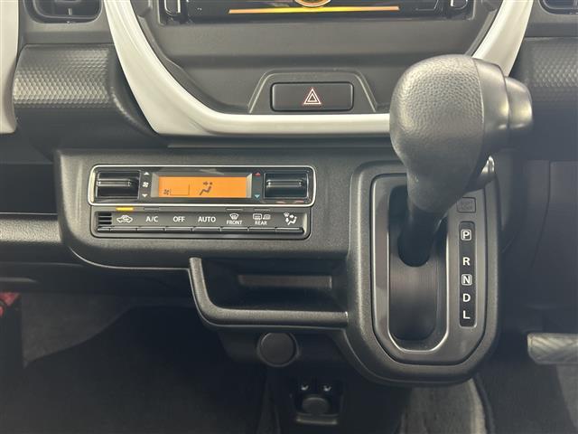 ハスラー ハイブリッドＧ　社外オーディオ　Ｂｌｕｅｔｏｏｔｈ　シートヒーター　ＥＴＣ　ステアリングスイッチ　スマートキー　オートライト　オートマチックハイビーム　レーダーブレーキサポート　レーンキープアシスト　コーナーセンサー（24枚目）