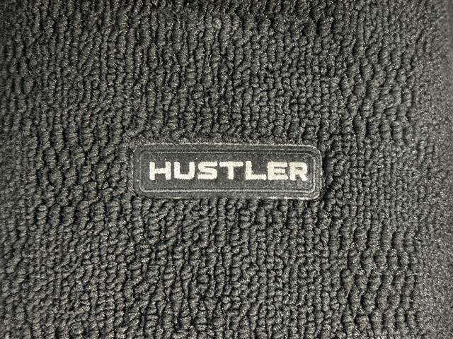 ハスラー ハイブリッドＧ　社外オーディオ　Ｂｌｕｅｔｏｏｔｈ　シートヒーター　ＥＴＣ　ステアリングスイッチ　スマートキー　オートライト　オートマチックハイビーム　レーダーブレーキサポート　レーンキープアシスト　コーナーセンサー（26枚目）