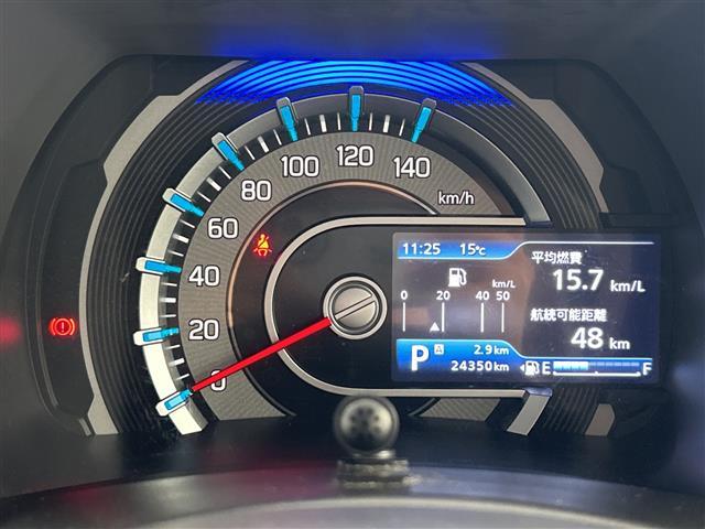 ハスラー ハイブリッドＧ　社外オーディオ　Ｂｌｕｅｔｏｏｔｈ　シートヒーター　ＥＴＣ　ステアリングスイッチ　スマートキー　オートライト　オートマチックハイビーム　レーダーブレーキサポート　レーンキープアシスト　コーナーセンサー（28枚目）