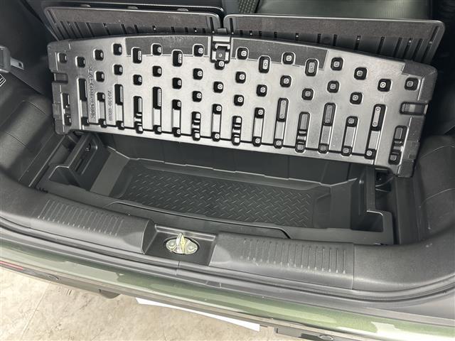 ハスラー ハイブリッドＧ　社外オーディオ　Ｂｌｕｅｔｏｏｔｈ　シートヒーター　ＥＴＣ　ステアリングスイッチ　スマートキー　オートライト　オートマチックハイビーム　レーダーブレーキサポート　レーンキープアシスト　コーナーセンサー（29枚目）