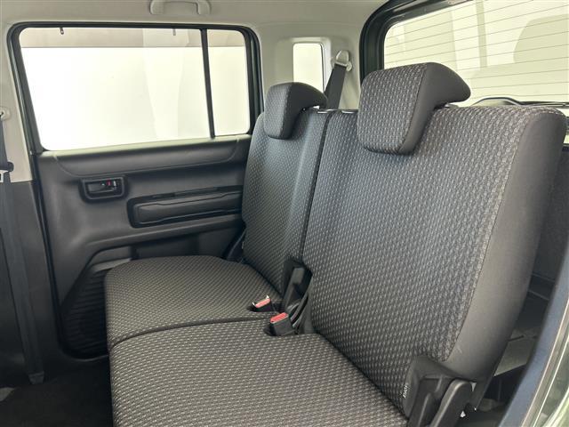 ハスラー ハイブリッドＧ　社外オーディオ　Ｂｌｕｅｔｏｏｔｈ　シートヒーター　ＥＴＣ　ステアリングスイッチ　スマートキー　オートライト　オートマチックハイビーム　レーダーブレーキサポート　レーンキープアシスト　コーナーセンサー（33枚目）