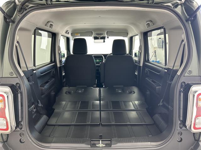 ハスラー ハイブリッドＧ　社外オーディオ　Ｂｌｕｅｔｏｏｔｈ　シートヒーター　ＥＴＣ　ステアリングスイッチ　スマートキー　オートライト　オートマチックハイビーム　レーダーブレーキサポート　レーンキープアシスト　コーナーセンサー（34枚目）