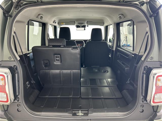 ハスラー ハイブリッドＧ　社外オーディオ　Ｂｌｕｅｔｏｏｔｈ　シートヒーター　ＥＴＣ　ステアリングスイッチ　スマートキー　オートライト　オートマチックハイビーム　レーダーブレーキサポート　レーンキープアシスト　コーナーセンサー（35枚目）