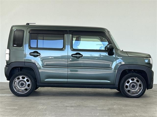 ハスラー ハイブリッドＧ　社外オーディオ　Ｂｌｕｅｔｏｏｔｈ　シートヒーター　ＥＴＣ　ステアリングスイッチ　スマートキー　オートライト　オートマチックハイビーム　レーダーブレーキサポート　レーンキープアシスト　コーナーセンサー（37枚目）