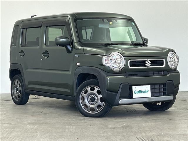 ハスラー ハイブリッドＧ　社外オーディオ　Ｂｌｕｅｔｏｏｔｈ　シートヒーター　ＥＴＣ　ステアリングスイッチ　スマートキー　オートライト　オートマチックハイビーム　レーダーブレーキサポート　レーンキープアシスト　コーナーセンサー（38枚目）