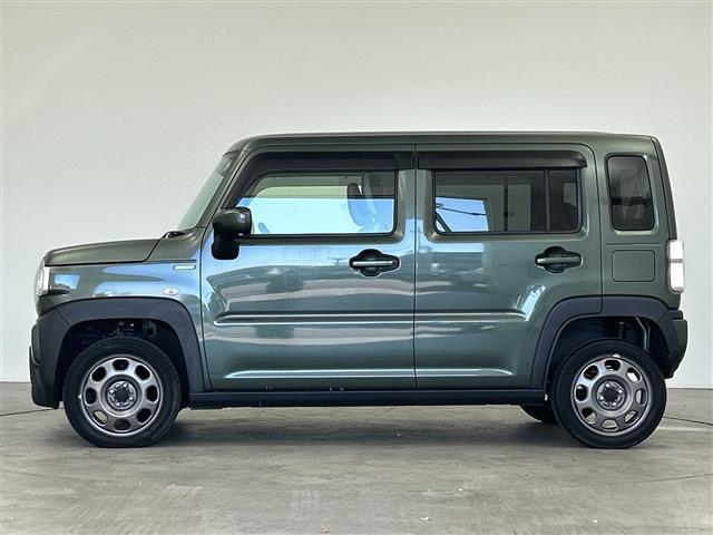 ハスラー ハイブリッドＧ　社外オーディオ　Ｂｌｕｅｔｏｏｔｈ　シートヒーター　ＥＴＣ　ステアリングスイッチ　スマートキー　オートライト　オートマチックハイビーム　レーダーブレーキサポート　レーンキープアシスト　コーナーセンサー（40枚目）