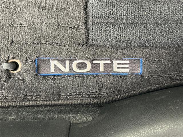 ノート ｅ－パワー　Ｘ　禁煙車　純正ナビ　全周囲カメラ　ドラレコ　ＬＥＤヘッドライト　衝突軽減ブレーキ　レーンキープアシスト　インテリジェントルームミラー　前後コーナーセンサー　スマートキー　プッシュスタート（31枚目）