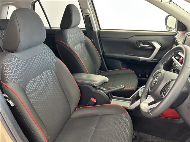 ライズ Ｚ　／禁煙車／純正ナビ／バックカメラ／スマートアシスト／衝突回避支援ブレーキ／車線逸脱抑制制御機能／コーナーセンサー／アダプティブクルーズコントロール／オートハイビーム／前席シートヒーター（14枚目）