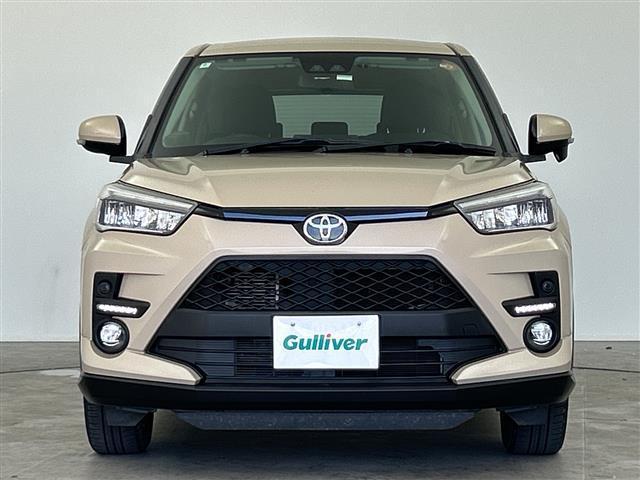 ライズ Ｚ　／禁煙車／純正ナビ／バックカメラ／スマートアシスト／衝突回避支援ブレーキ／車線逸脱抑制制御機能／コーナーセンサー／アダプティブクルーズコントロール／オートハイビーム／前席シートヒーター（18枚目）