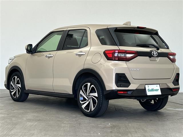 ライズ Ｚ　／禁煙車／純正ナビ／バックカメラ／スマートアシスト／衝突回避支援ブレーキ／車線逸脱抑制制御機能／コーナーセンサー／アダプティブクルーズコントロール／オートハイビーム／前席シートヒーター（20枚目）