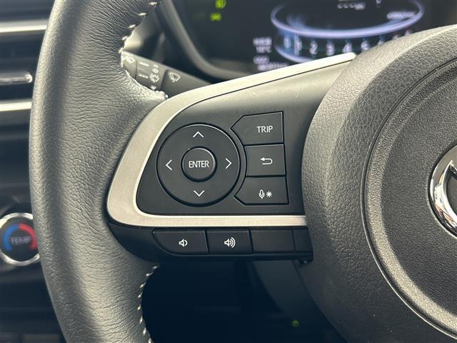 ライズ Ｚ　／禁煙車／純正ナビ／バックカメラ／スマートアシスト／衝突回避支援ブレーキ／車線逸脱抑制制御機能／コーナーセンサー／アダプティブクルーズコントロール／オートハイビーム／前席シートヒーター（22枚目）