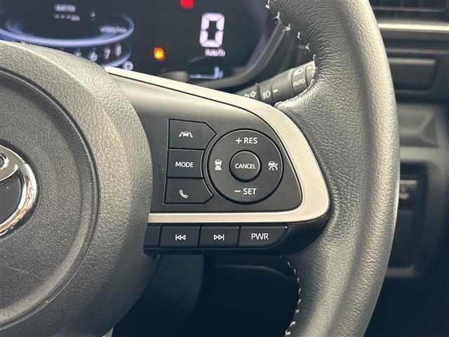 ライズ Ｚ　／禁煙車／純正ナビ／バックカメラ／スマートアシスト／衝突回避支援ブレーキ／車線逸脱抑制制御機能／コーナーセンサー／アダプティブクルーズコントロール／オートハイビーム／前席シートヒーター（23枚目）