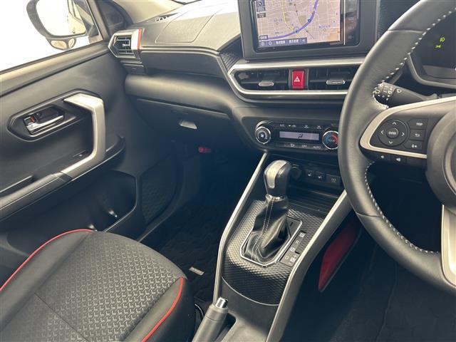 ライズ Ｚ　／禁煙車／純正ナビ／バックカメラ／スマートアシスト／衝突回避支援ブレーキ／車線逸脱抑制制御機能／コーナーセンサー／アダプティブクルーズコントロール／オートハイビーム／前席シートヒーター（35枚目）