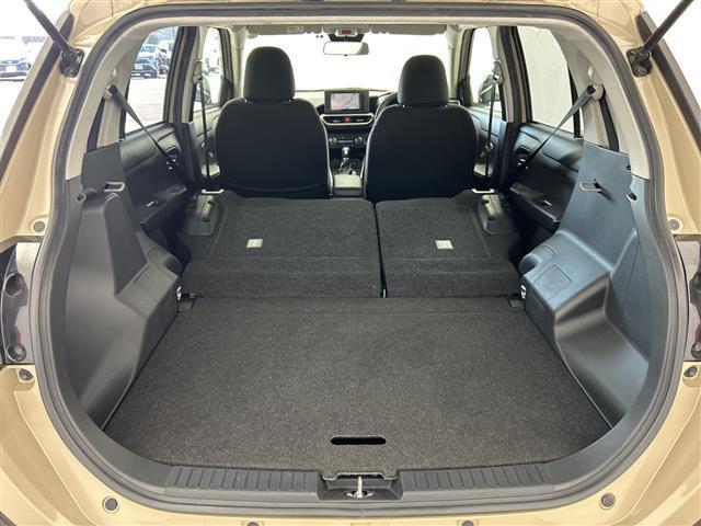 ライズ Ｚ　／禁煙車／純正ナビ／バックカメラ／スマートアシスト／衝突回避支援ブレーキ／車線逸脱抑制制御機能／コーナーセンサー／アダプティブクルーズコントロール／オートハイビーム／前席シートヒーター（40枚目）