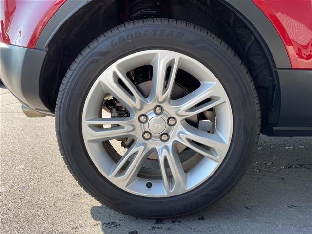 レンジローバーイヴォーク SEプラス 禁煙車 純正ナビ 衝突軽減ブレーキ レーンキープアシスト ブラインドスポットモニタ MERIDIAN 全方位カメラ 前席シートヒーター 前席メモリ機能付きパワーシート 本革シート ガラスルーフ ETC(16枚目)