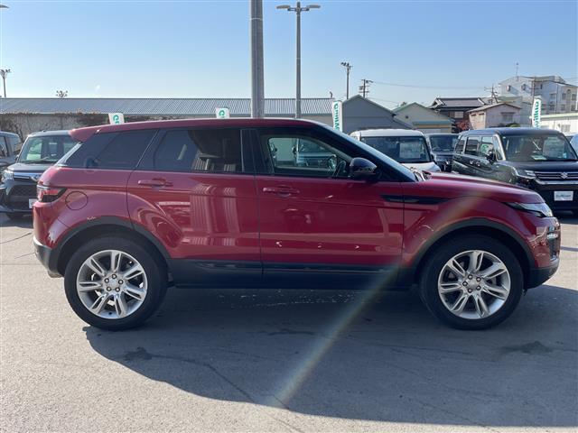 レンジローバーイヴォーク SEプラス 禁煙車 純正ナビ 衝突軽減ブレーキ レーンキープアシスト ブラインドスポットモニタ MERIDIAN 全方位カメラ 前席シートヒーター 前席メモリ機能付きパワーシート 本革シート ガラスルーフ ETC(26枚目)