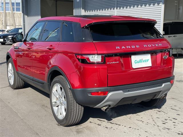 レンジローバーイヴォーク SEプラス 禁煙車 純正ナビ 衝突軽減ブレーキ レーンキープアシスト ブラインドスポットモニタ MERIDIAN 全方位カメラ 前席シートヒーター 前席メモリ機能付きパワーシート 本革シート ガラスルーフ ETC(28枚目)