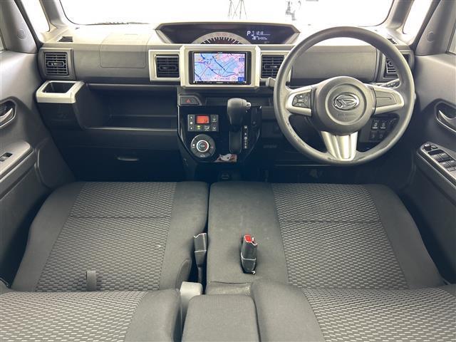 ウェイク L SAII 禁煙車 ナビ スマートアシスト2 衝突軽減ブレーキ レーンキープアシスト 両側パワースライドドア 社外前方ドライブレコーダー 後方コーナーセンサー バックカメラ ETC オートライト フォグランプ(3枚目)