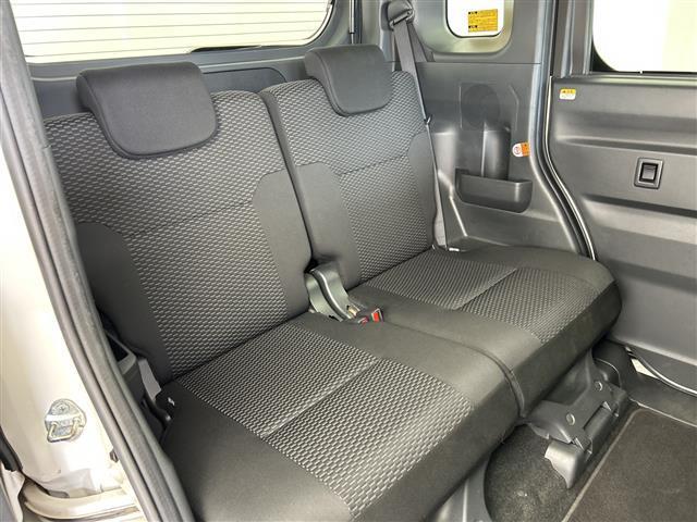 ウェイク L SAII 禁煙車 ナビ スマートアシスト2 衝突軽減ブレーキ レーンキープアシスト 両側パワースライドドア 社外前方ドライブレコーダー 後方コーナーセンサー バックカメラ ETC オートライト フォグランプ(14枚目)