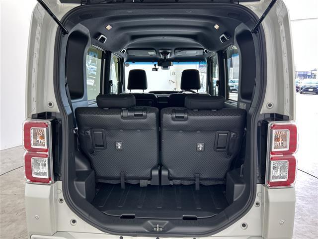 ウェイク L SAII 禁煙車 ナビ スマートアシスト2 衝突軽減ブレーキ レーンキープアシスト 両側パワースライドドア 社外前方ドライブレコーダー 後方コーナーセンサー バックカメラ ETC オートライト フォグランプ(16枚目)