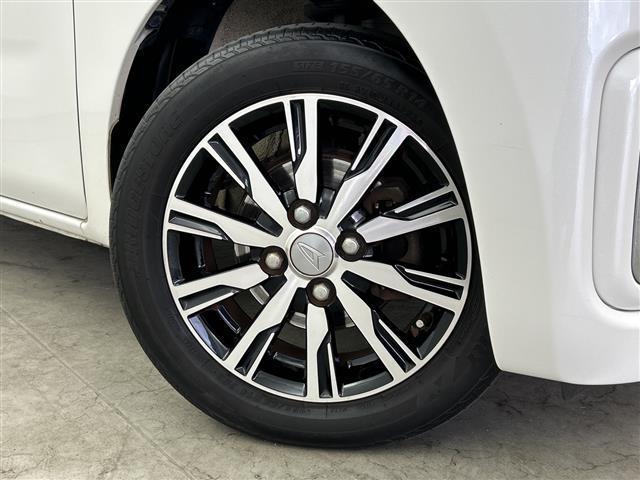 ウェイク L SAII 禁煙車 ナビ スマートアシスト2 衝突軽減ブレーキ レーンキープアシスト 両側パワースライドドア 社外前方ドライブレコーダー 後方コーナーセンサー バックカメラ ETC オートライト フォグランプ(17枚目)