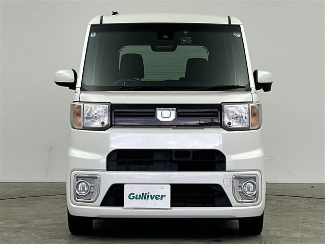 ウェイク L SAII 禁煙車 ナビ スマートアシスト2 衝突軽減ブレーキ レーンキープアシスト 両側パワースライドドア 社外前方ドライブレコーダー 後方コーナーセンサー バックカメラ ETC オートライト フォグランプ(18枚目)