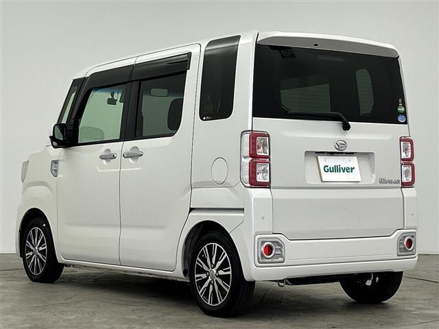 ウェイク L SAII 禁煙車 ナビ スマートアシスト2 衝突軽減ブレーキ レーンキープアシスト 両側パワースライドドア 社外前方ドライブレコーダー 後方コーナーセンサー バックカメラ ETC オートライト フォグランプ(20枚目)