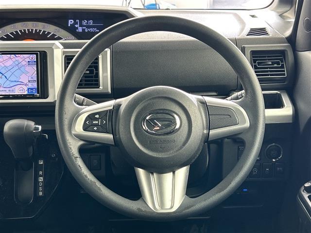 ウェイク L SAII 禁煙車 ナビ スマートアシスト2 衝突軽減ブレーキ レーンキープアシスト 両側パワースライドドア 社外前方ドライブレコーダー 後方コーナーセンサー バックカメラ ETC オートライト フォグランプ(21枚目)