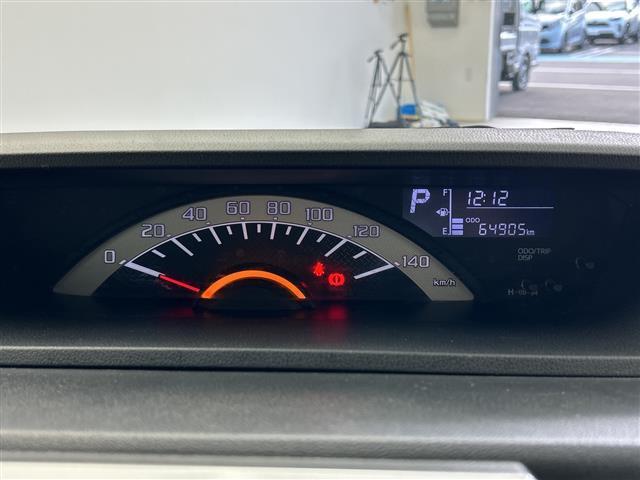 ウェイク L SAII 禁煙車 ナビ スマートアシスト2 衝突軽減ブレーキ レーンキープアシスト 両側パワースライドドア 社外前方ドライブレコーダー 後方コーナーセンサー バックカメラ ETC オートライト フォグランプ(26枚目)