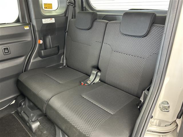 ウェイク L SAII 禁煙車 ナビ スマートアシスト2 衝突軽減ブレーキ レーンキープアシスト 両側パワースライドドア 社外前方ドライブレコーダー 後方コーナーセンサー バックカメラ ETC オートライト フォグランプ(37枚目)