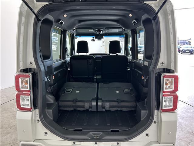 ウェイク L SAII 禁煙車 ナビ スマートアシスト2 衝突軽減ブレーキ レーンキープアシスト 両側パワースライドドア 社外前方ドライブレコーダー 後方コーナーセンサー バックカメラ ETC オートライト フォグランプ(40枚目)